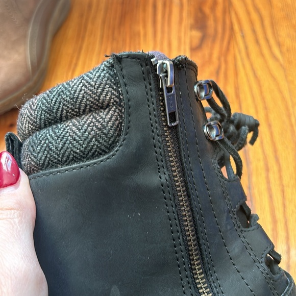 Sperry Waterproof Rubber Duck Boots - Picture 8 of 10